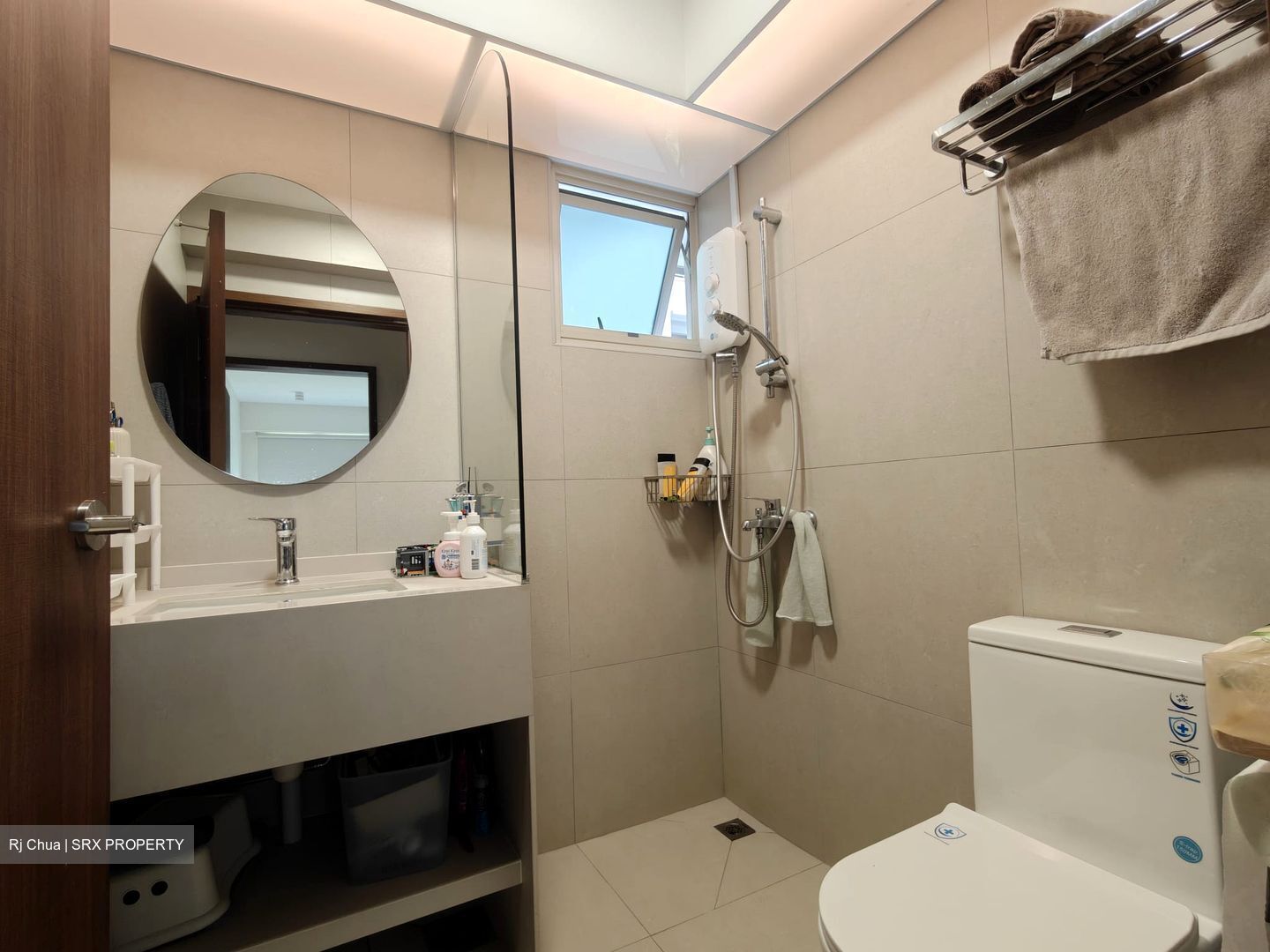 Blk 222B Bartley Beacon (Toa Payoh), HDB 5 Rooms #615844821